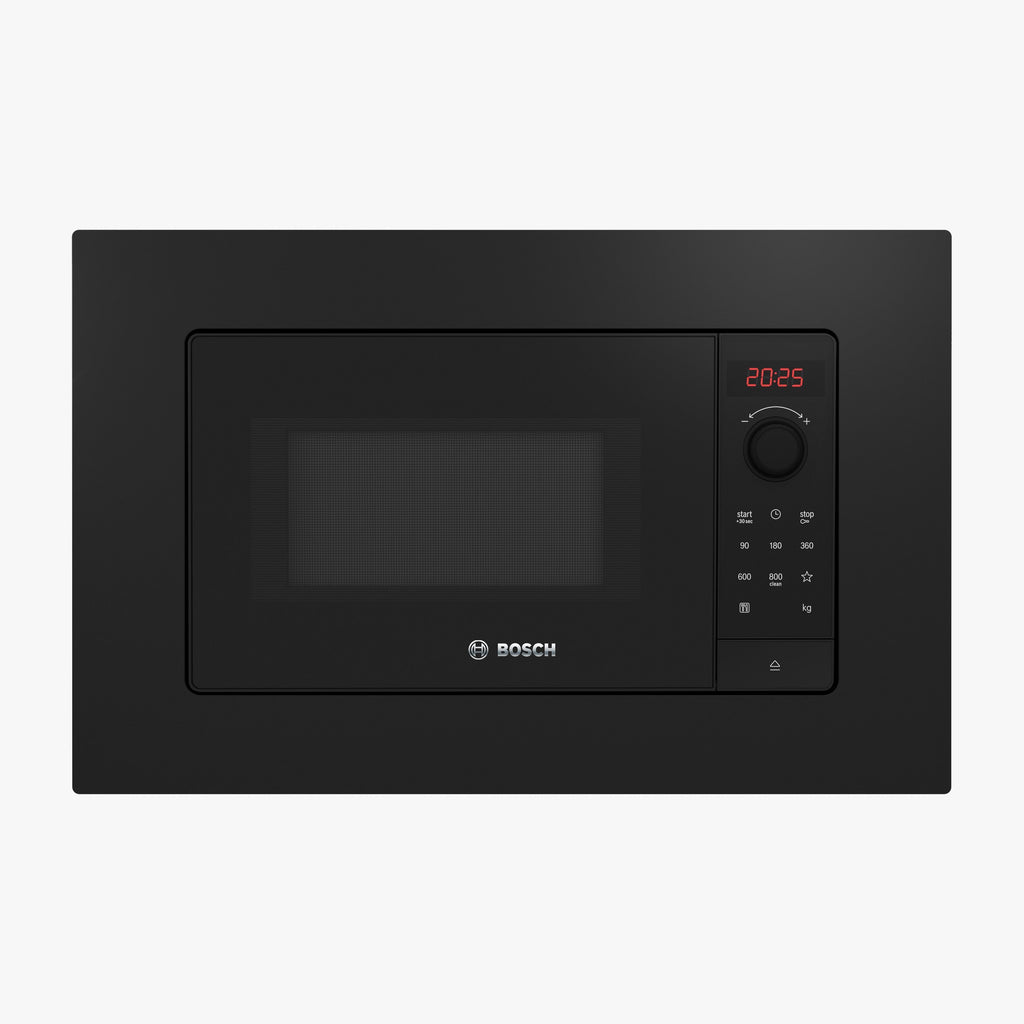 Bosch Indbygningsmikroovn BFL623MB4