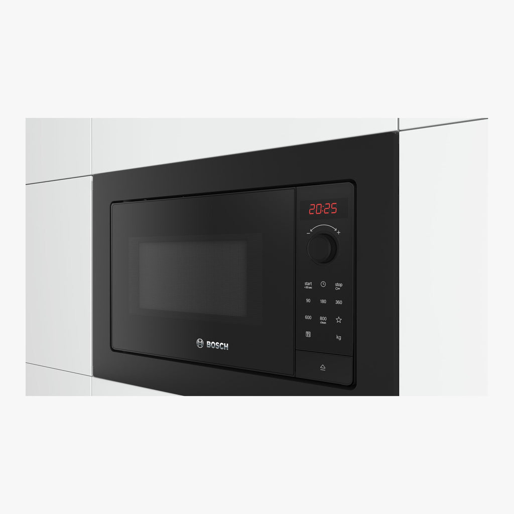 Bosch Indbygningsmikroovn BFL623MB4