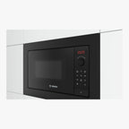 Bosch Indbygningsmikroovn BFL623MB4