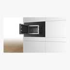Bosch Indbygningsmikroovn BFL623MB4