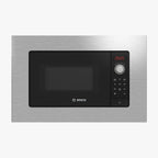 Bosch Indbygningsmikroovn BFL623MS3