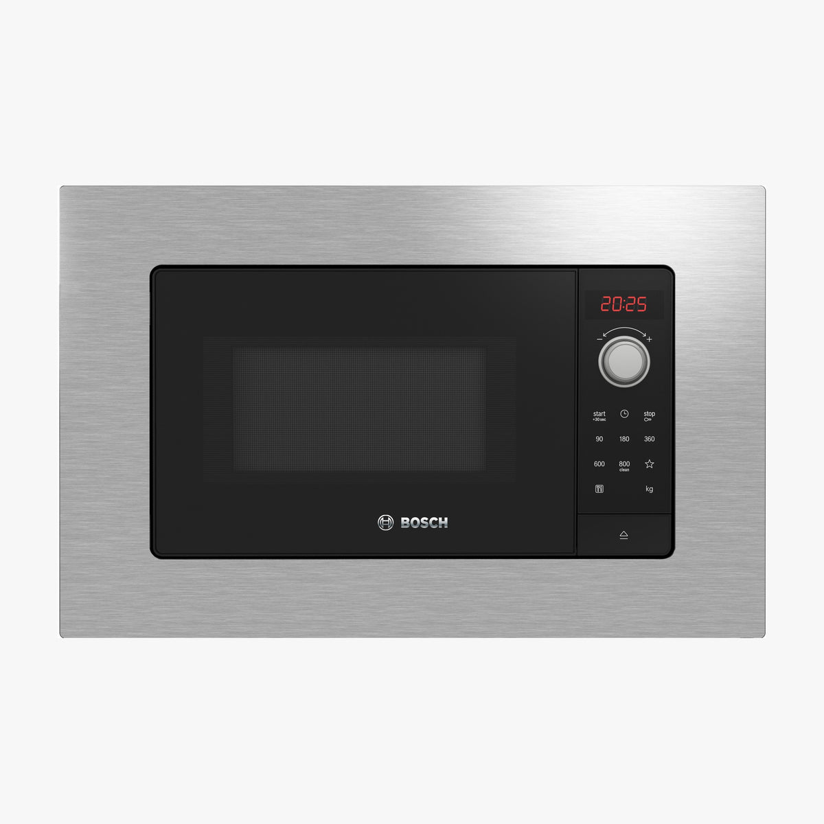 Bosch Indbygningsmikroovn BFL623MS3