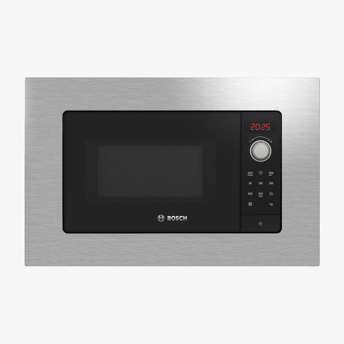 Bosch Indbygningsmikroovn BFL623MS3