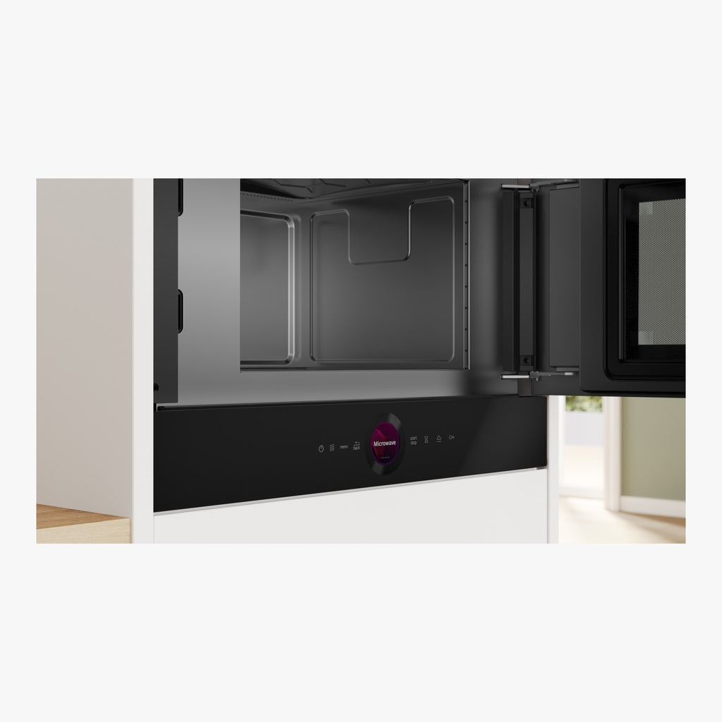 Bosch Indbygningsmikroovn BFR7221B1