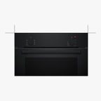 Bosch Indbygningsovn HBF010BA1