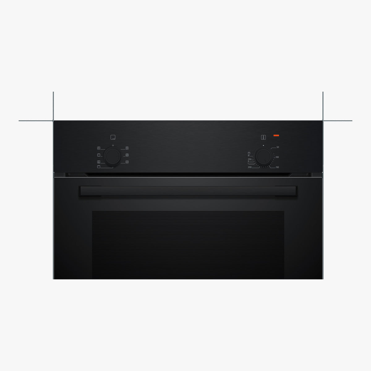 Bosch Indbygningsovn HBF010BA1