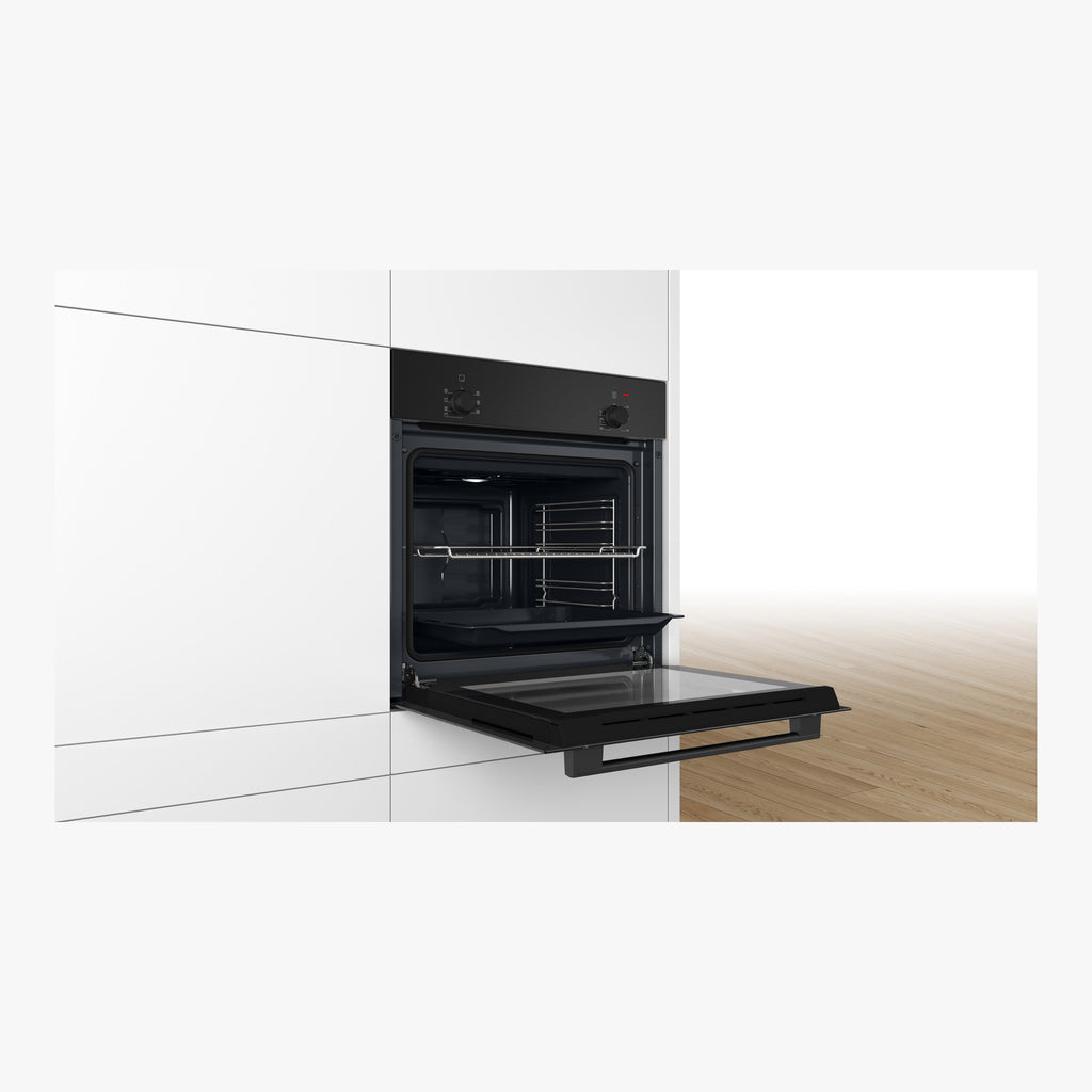 Bosch Indbygningsovn HBF010BA1