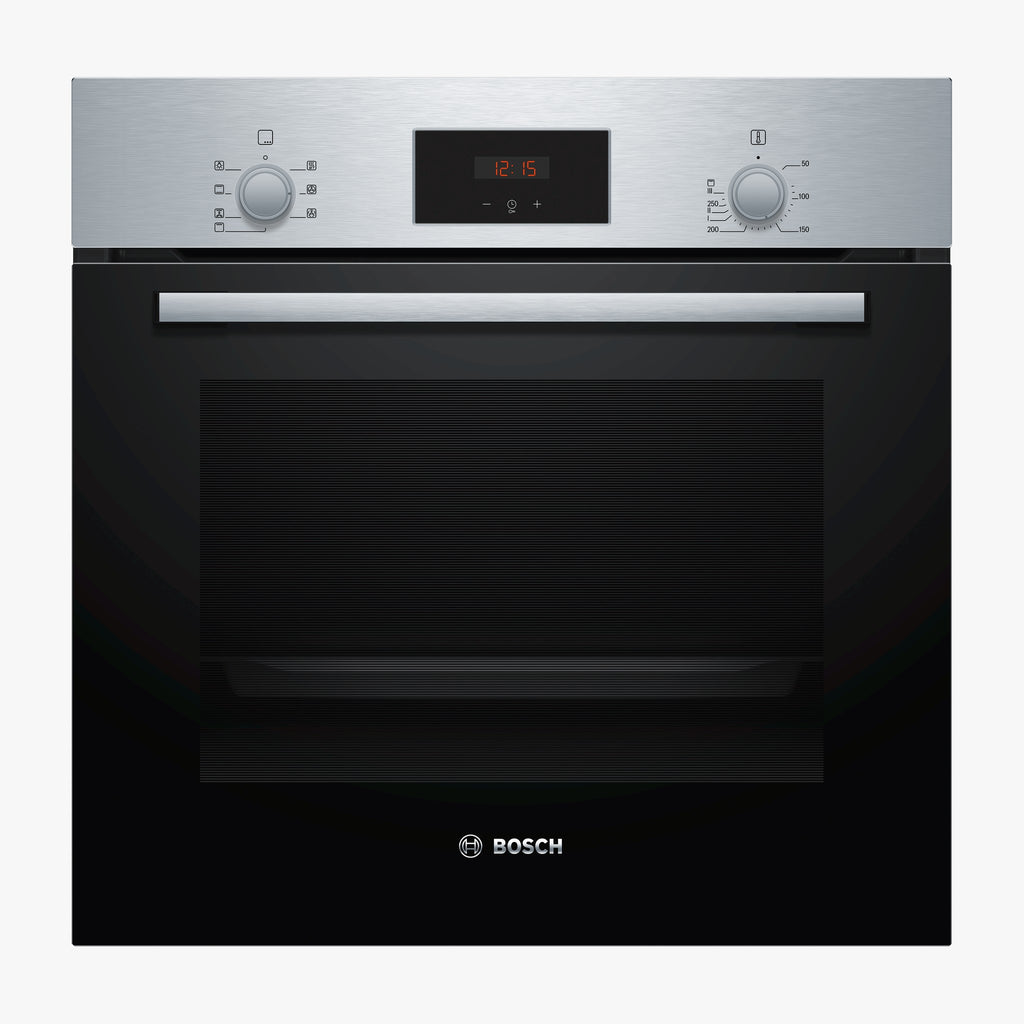 Bosch Indbygningsovn HBF113BR1S