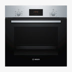 Bosch Indbygningsovn HBF113BR1S
