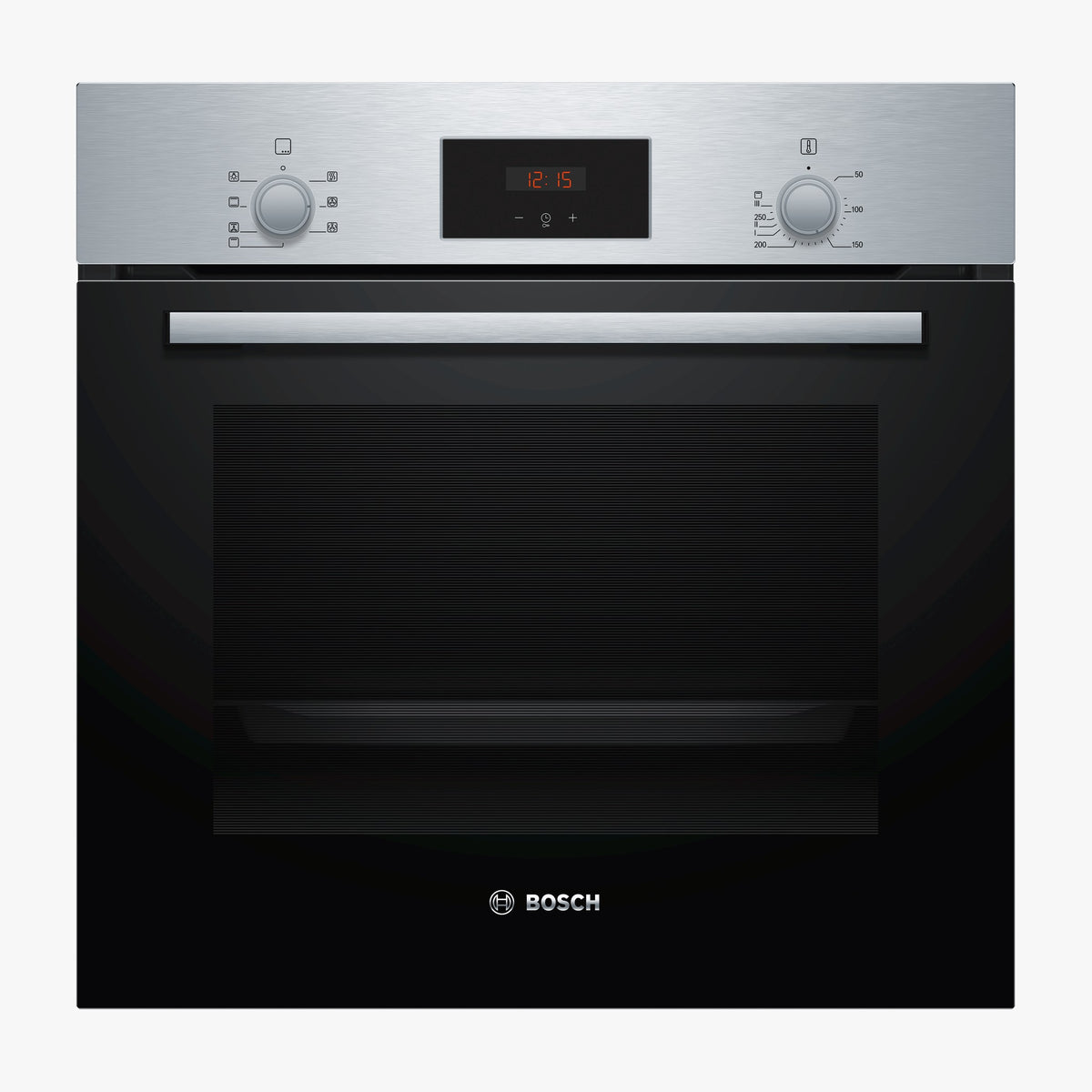 Bosch Indbygningsovn HBF113BR1S