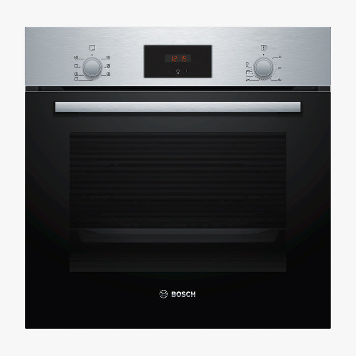 Bosch Indbygningsovn HBF113BR1S