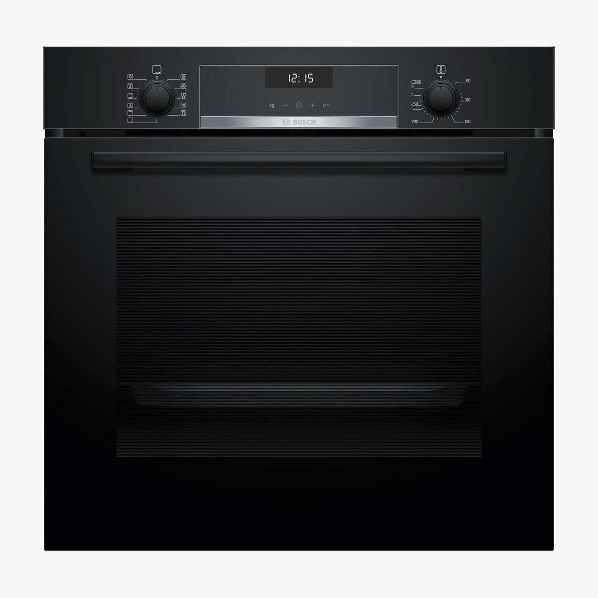 Bosch Indbygningsovn HBG537FB4