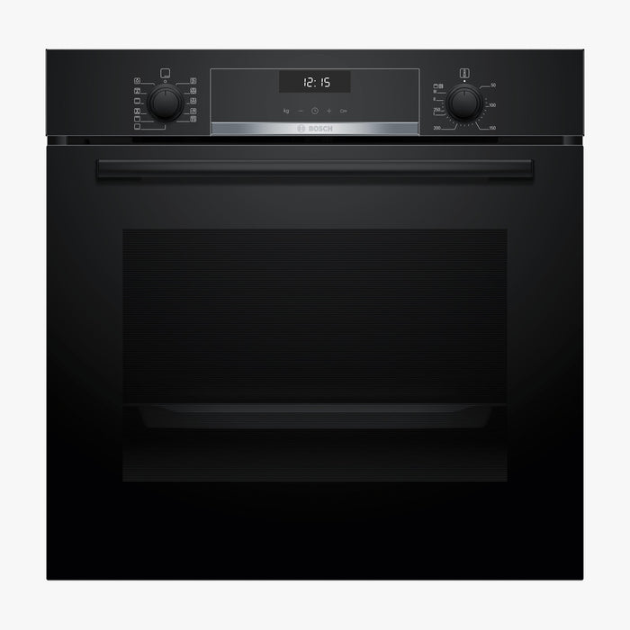 Bosch Indbygningsovn HBG537FB4