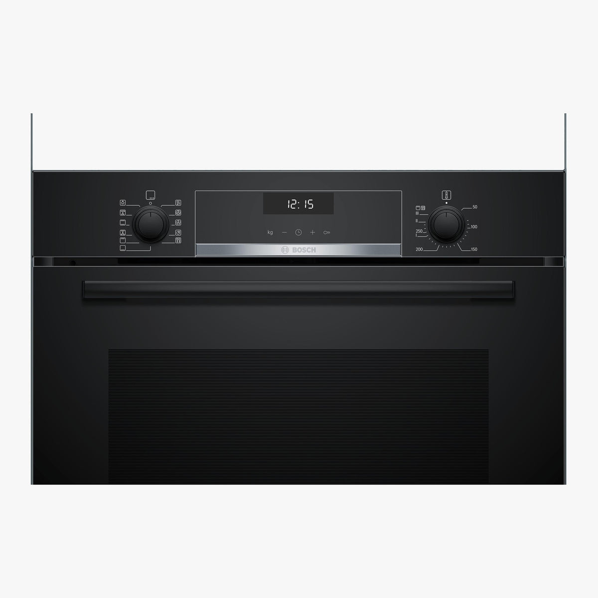 Bosch Indbygningsovn HBG537FB4