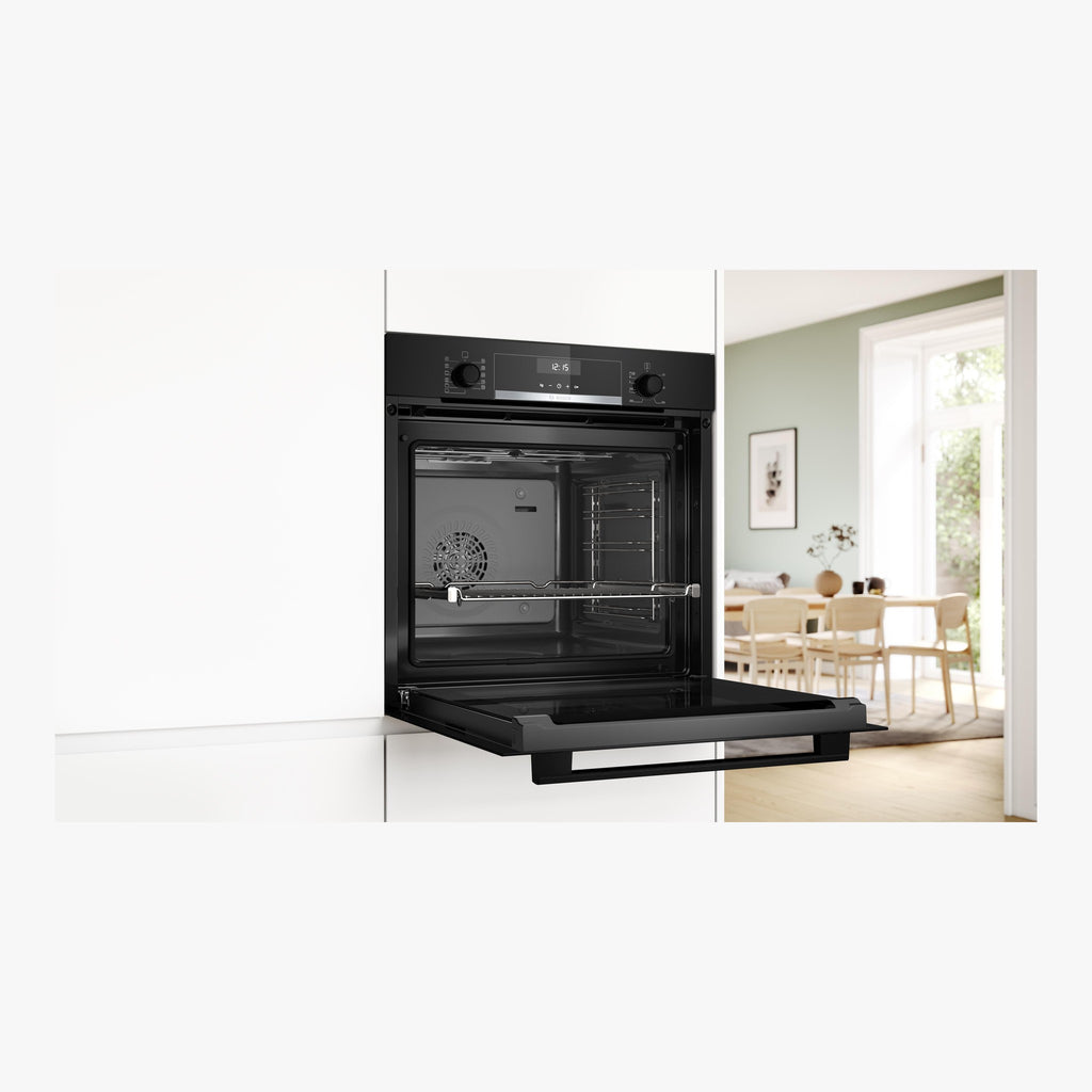 Bosch Indbygningsovn HBG537FB4
