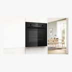 Bosch Indbygningsovn HBG537FB4