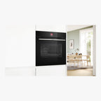 Bosch Indbygningsovn HBG7221B1