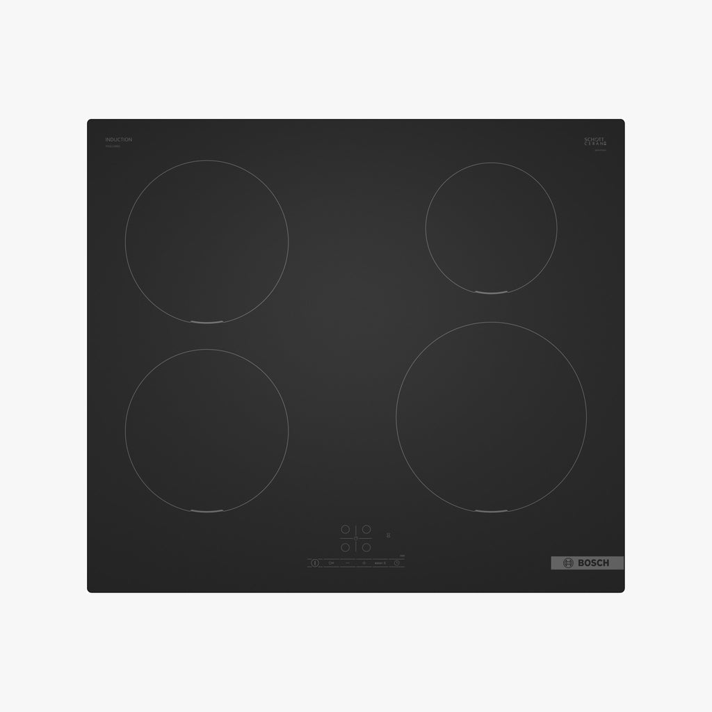 Bosch Induktionskogeplade PIE61ABB5E