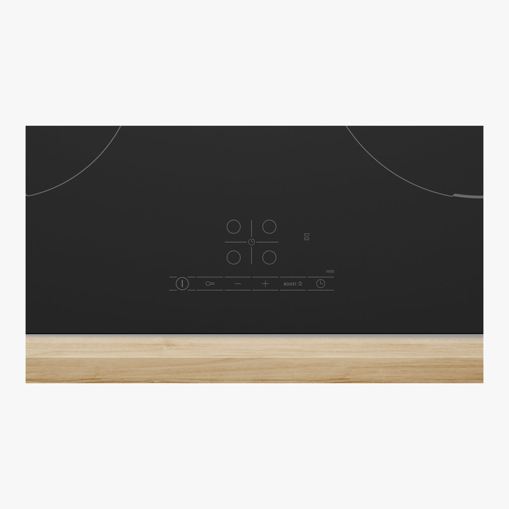 Bosch Induktionskogeplade PIE61ABB5E