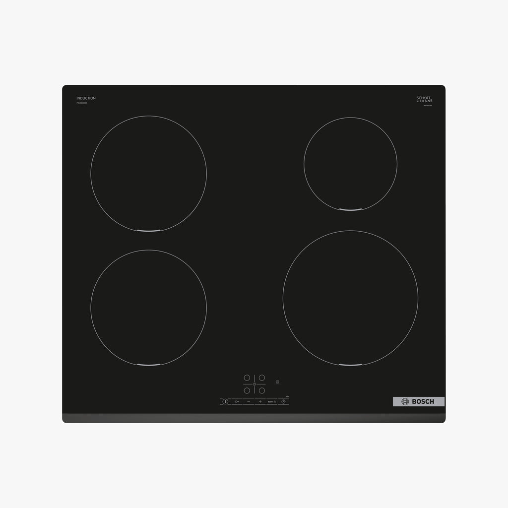 Bosch Induktionskogeplade PIE631BB5E