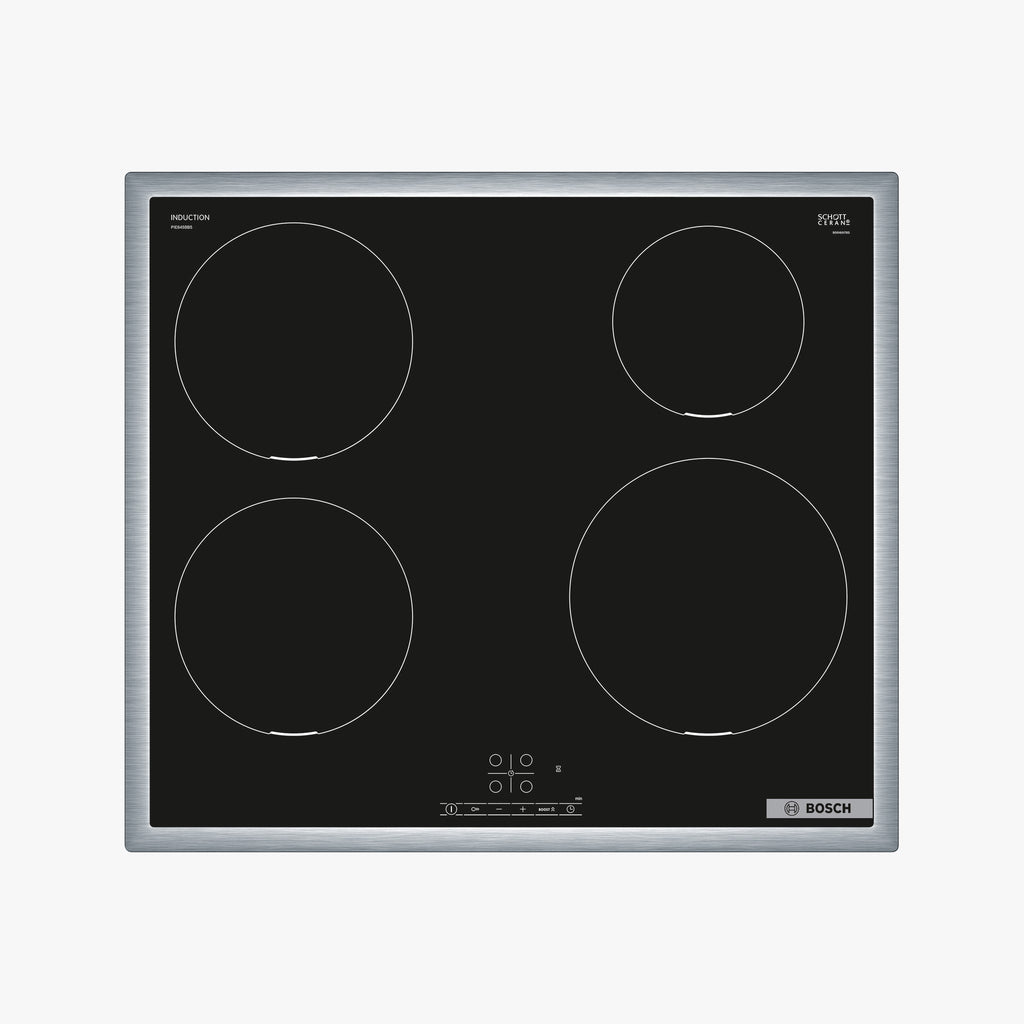 Bosch Induktionskogeplade PIE645BB5E