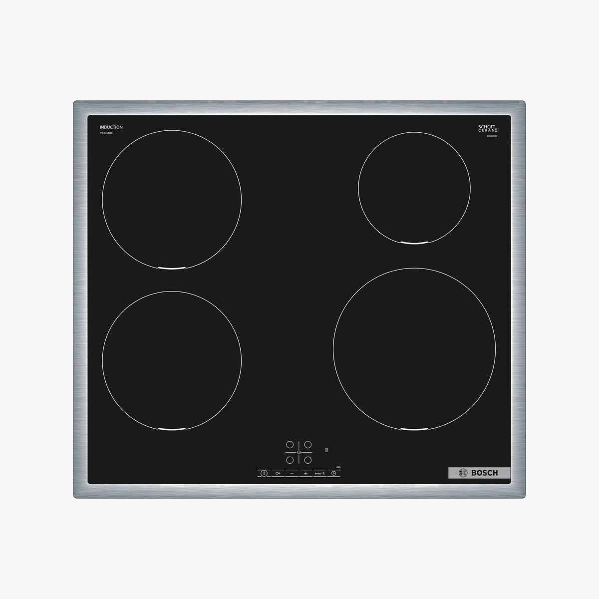 Bosch Induktionskogeplade PIE645BB5E