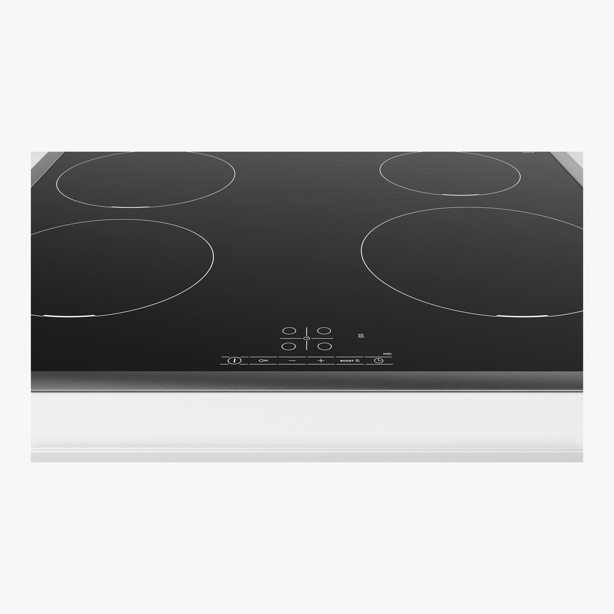 Bosch Induktionskogeplade PIE645BB5E