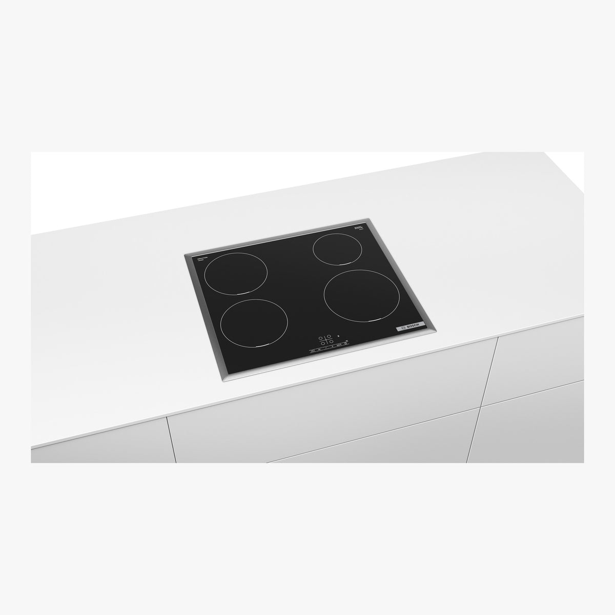 Bosch Induktionskogeplade PIE645BB5E