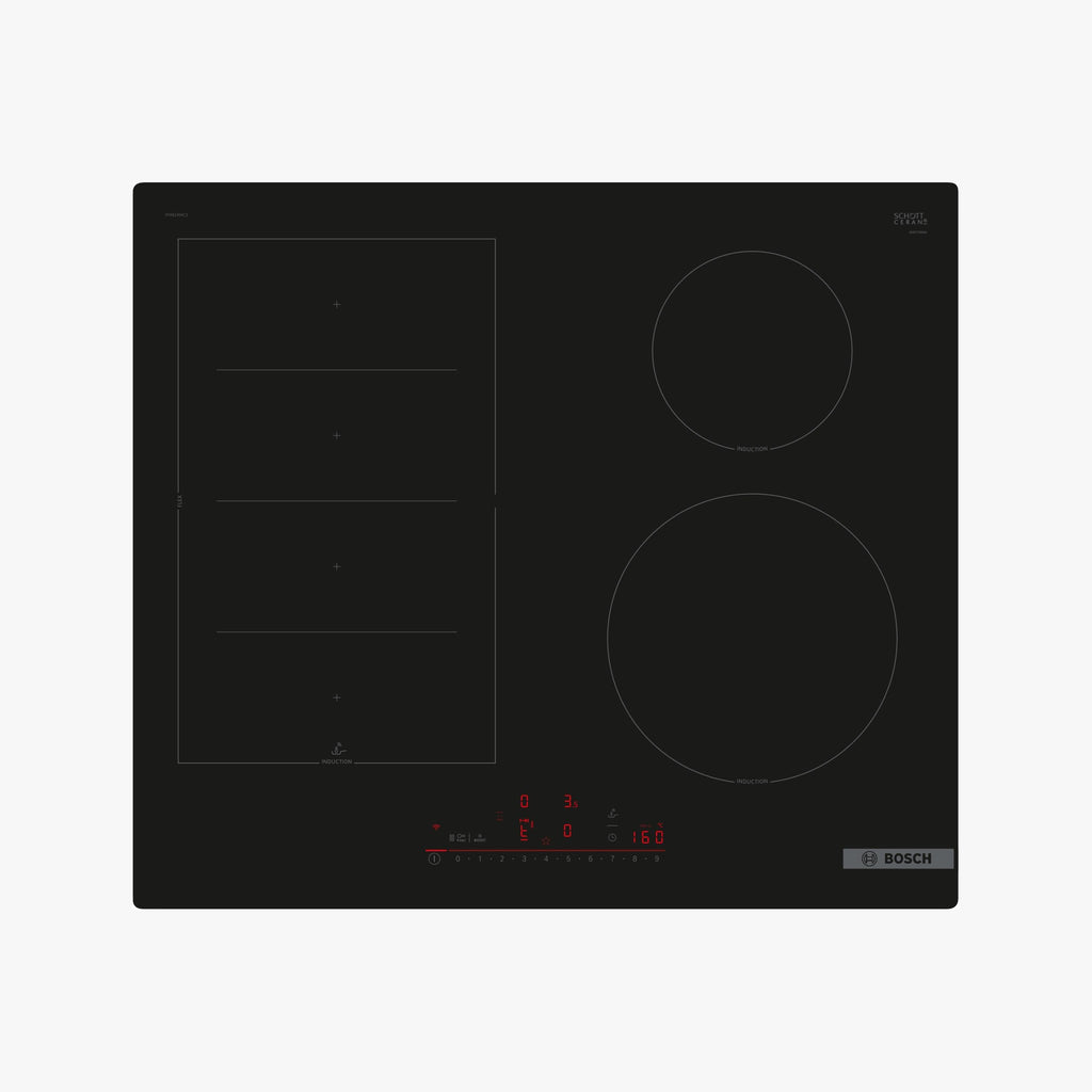Bosch Induktionskogeplade PIX61RHC1E