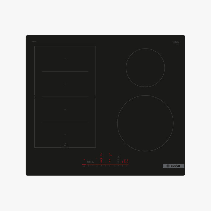 Bosch Induktionskogeplade PIX61RHC1E