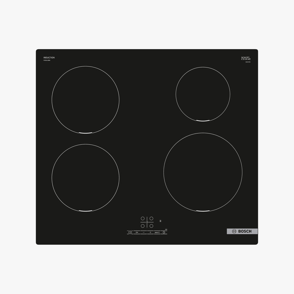 Bosch Induktionskogeplade PUE611BB6E