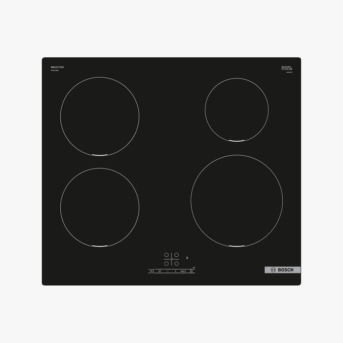 Bosch Induktionskogeplade PUE611BB6E