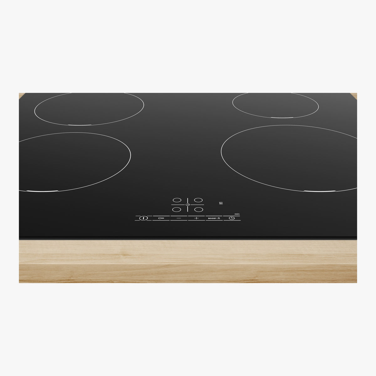 Bosch Induktionskogeplade PUE611BB6E