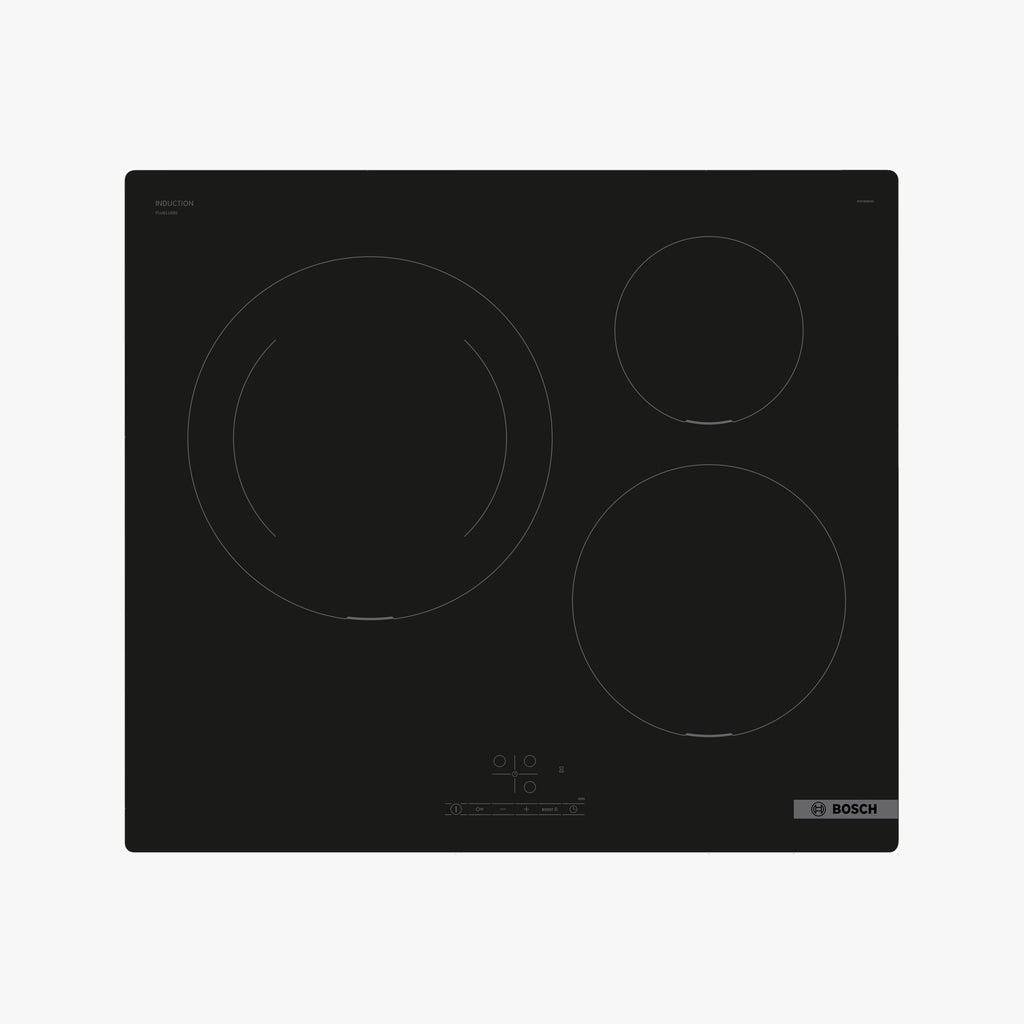 Bosch Induktionskogeplade PUJ611BB5E