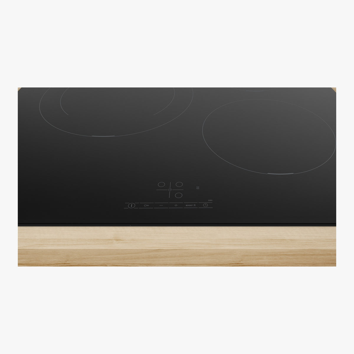 Bosch Induktionskogeplade PUJ611BB5E