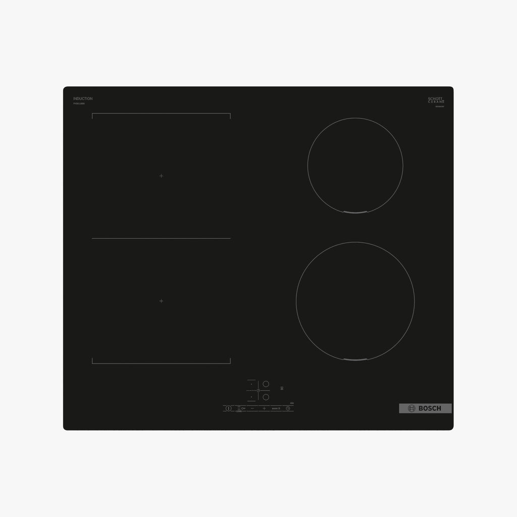 Bosch Induktionskogeplade PVS611BB6E
