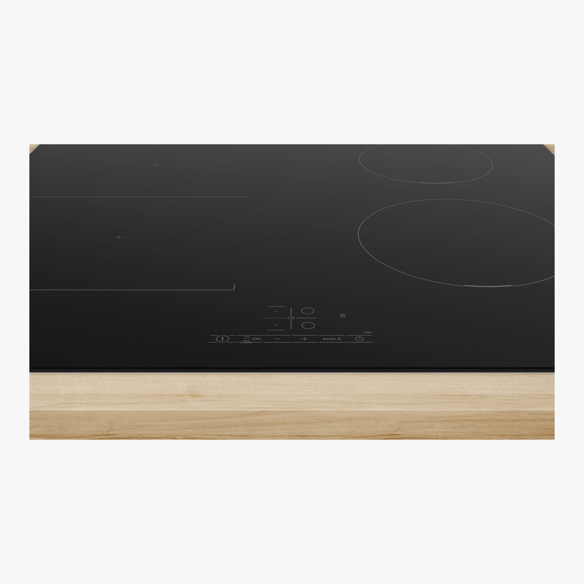 Bosch Induktionskogeplade PVS611BB6E