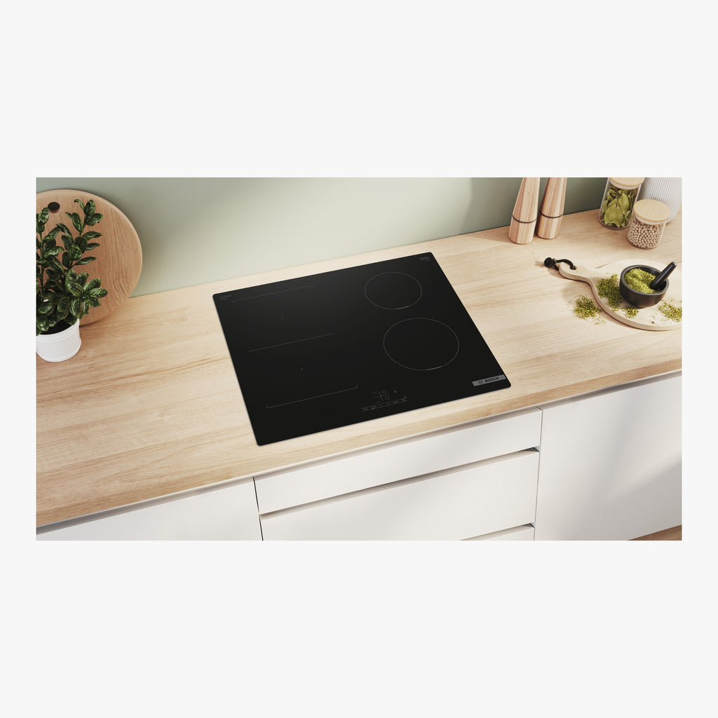 Bosch Induktionskogeplade PVS611BB6E