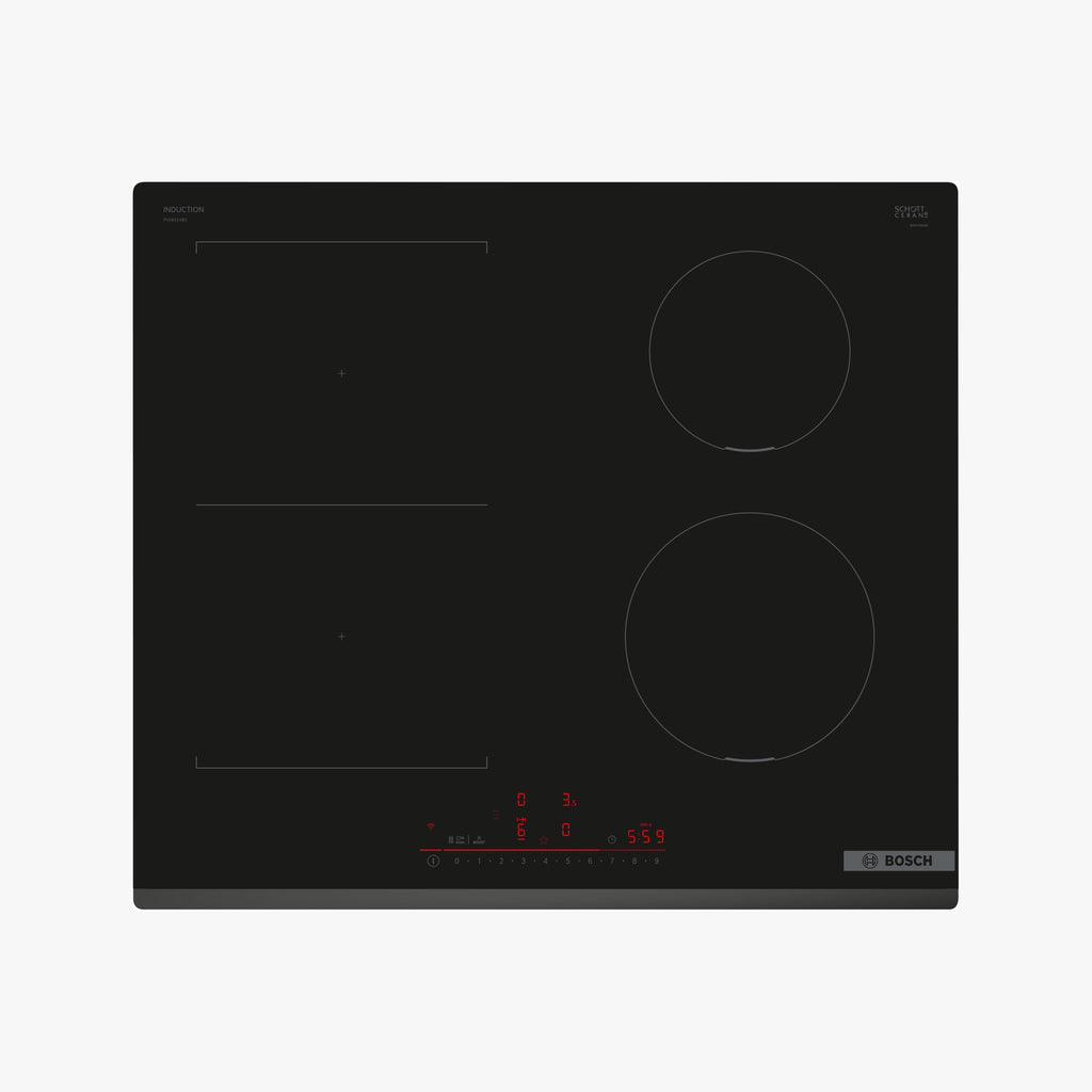Bosch Induktionskogeplade PVS631HB1E