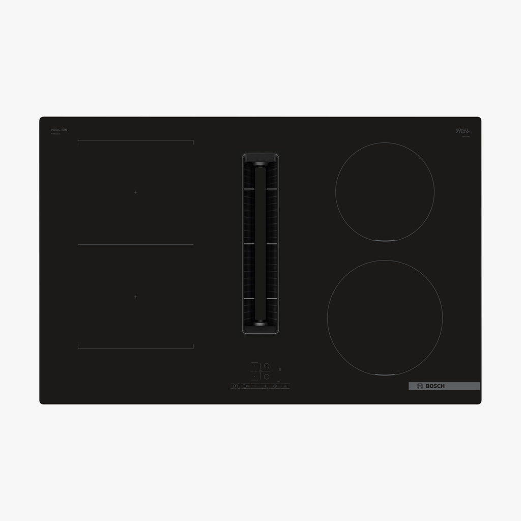Bosch Induktionskogeplade PVS811B16E