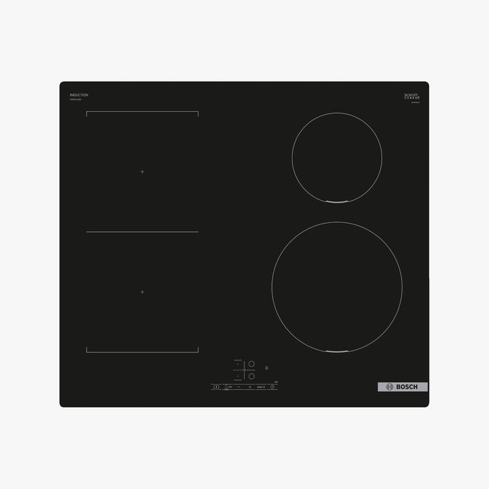 Bosch Induktionskogeplade PWP611BB5E