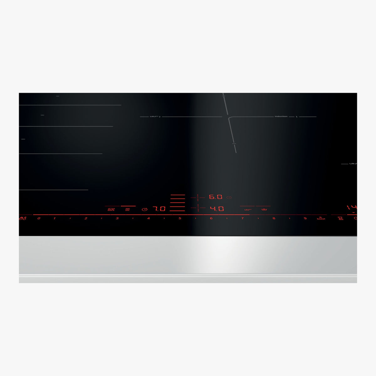 Bosch Induktionskogeplade PXE801DC1E