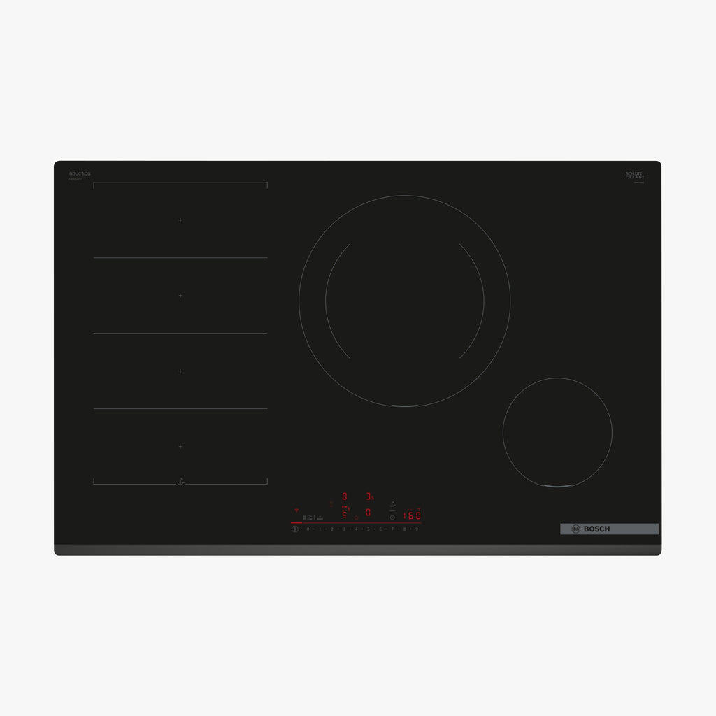 Bosch Induktionskogeplade PXE831HC1E