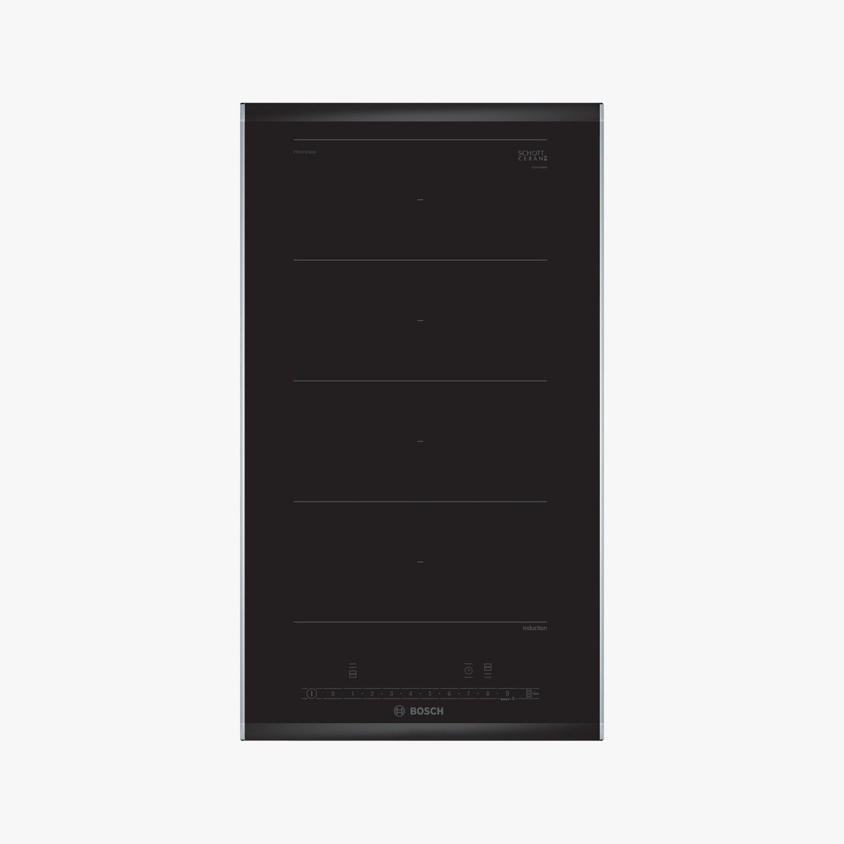 Bosch Induktionskogeplade PXX375FB1E