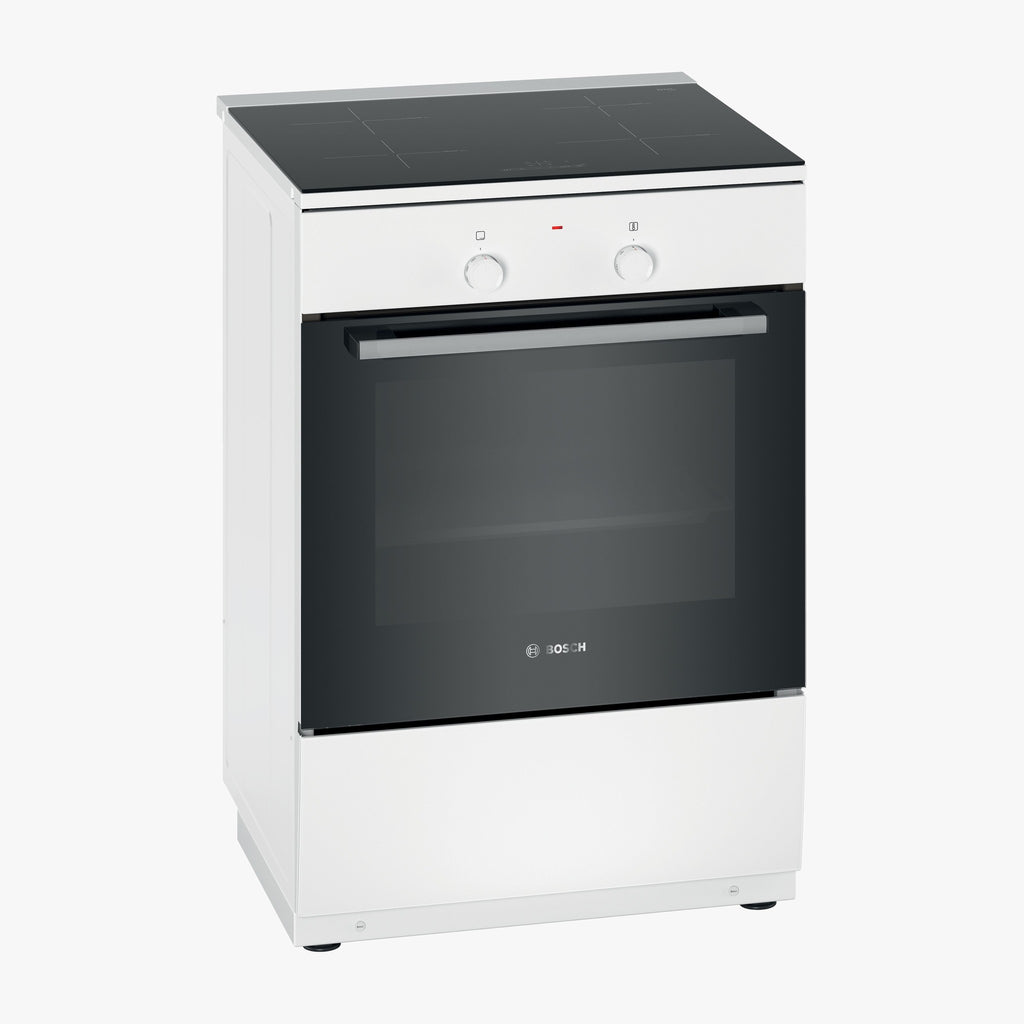 Bosch Induktionskomfur HLL09A020U