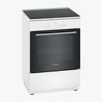 Bosch Induktionskomfur HLL09A020U
