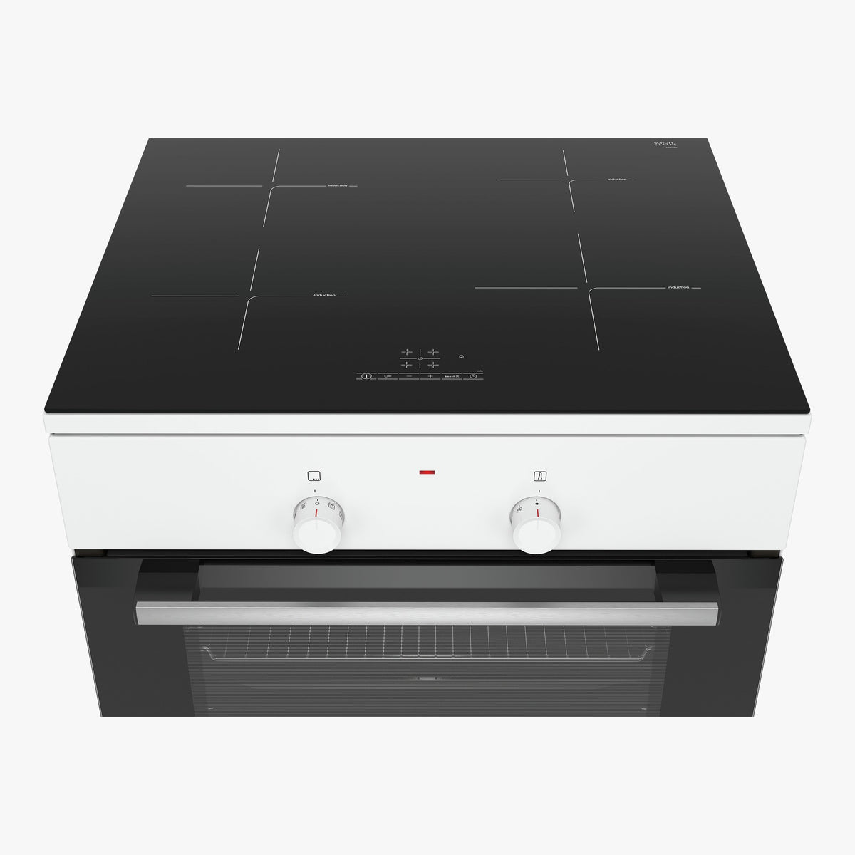 Bosch Induktionskomfur HLL09A020U