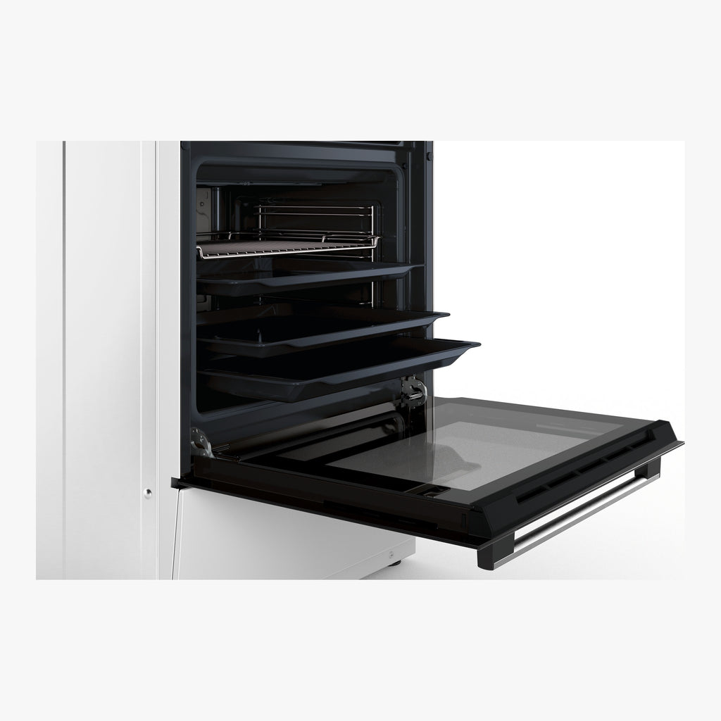 Bosch Induktionskomfur HLL09A020U