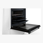 Bosch Induktionskomfur HLL09A020U