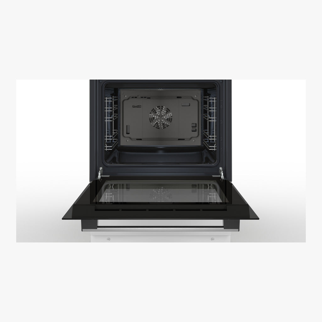 Bosch Induktionskomfur HLL09A020U